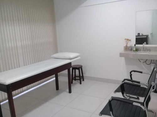 Imagem 2 de 11 de Sala Comercial No Centro Da Cidade - Sa0650