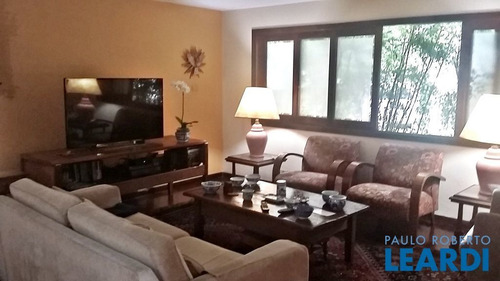 Imagem 2 de 15 de Casa De Vila - Jardim América - Sp - 578090