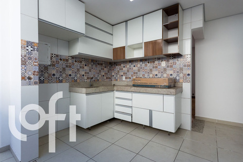 Imagem 20 de 30 de Apto Gutierrez | 3 Quartos | 100 M² | Cond: R$400.00 | 0 Vagas - 1u44xt0