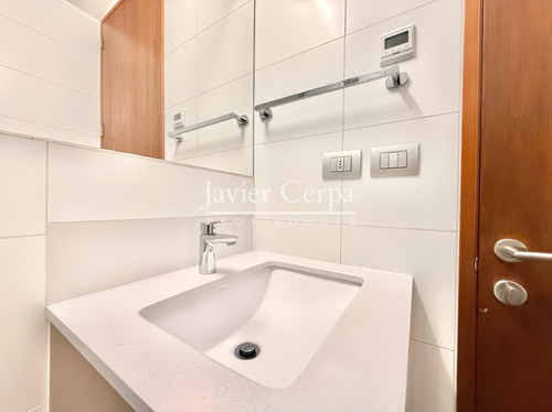 Espectacular Departamento Cocina Integrada