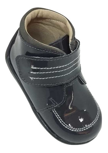 Botas Contactel Bebe Niño Mini Burbujas Mbu25334 (12.0 - 16.