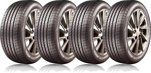 Kit de 4 pneus Aptany RP203 P 185/60R15 84 H