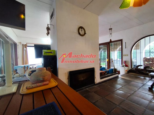 Alquiler Y Venta De Casa De 3 Dormitorios En Venta En Punta Del Este