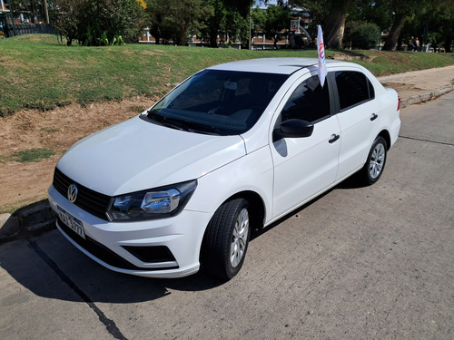Volkswagen Gol Sedan 1.6 Trendline 101cv