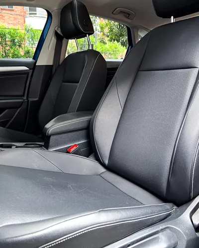 Volkswagen Jetta 1.4 Tsi Highline