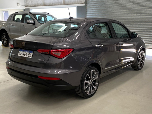 Imagen 5 de 15 de Fiat Cronos Precision 1.8 Mt 2022 0km