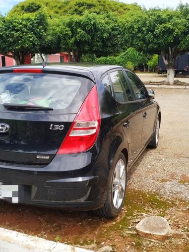 Hyundai I30 2012 2.0 Gls Aut. 5p