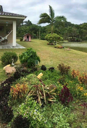 Imagem 5 de 30 de Sítio À Venda No Bairro Distrito Rio Do Meio - Camboriú/sc - 2059