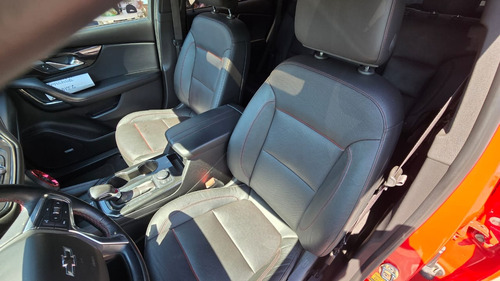 Chevrolet Blazer 3.6 V6 Rs