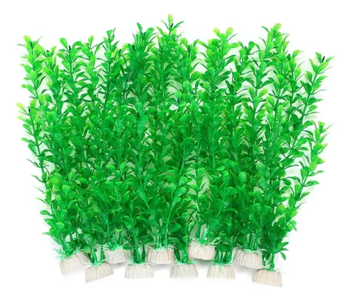 comprar Aquaneat Plantas Artificiales Para Peceras Para Acuario, De