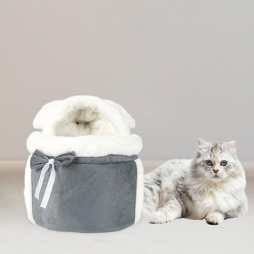 New Bolsa De Pecho Colgante Para Mascotas, Cómoda Y Cálida S