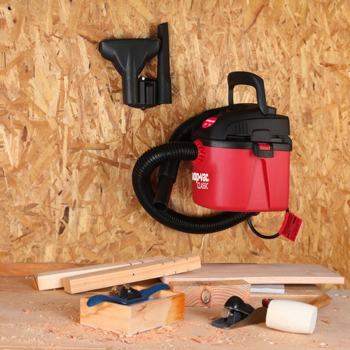 Aspiradora Para Productos Húmedos Y Secos Shop-vac 2021000,