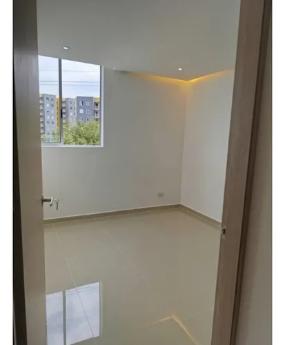 Venta Apartamento 60mts2, En Las Guabinas, Yumbo, 13514-1