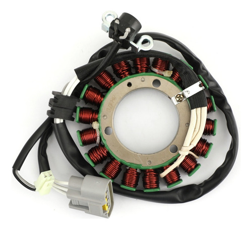 Generador Estator P/yamaha Xsr700 Mt07 Tracer Fz07 Mtt690