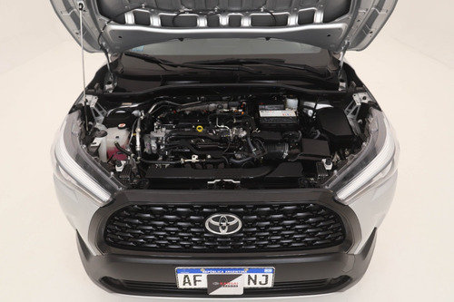 Toyota Corolla Cross 2.0 Xei Cvt
