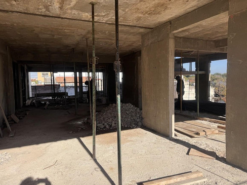 Saavedra Besares 4700 Depto 2 Amb Al Contrafrente Con Balcón A Estrenar