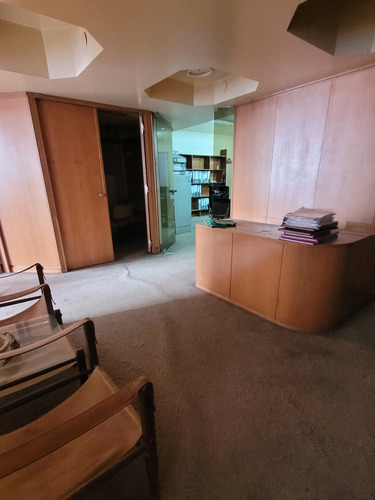 Oficinas 4 Cuatro Microcentro 200 M2 Alquiler Lavalle Obelis