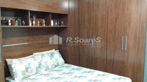 Apartamento-à Venda-praça Seca-rio De Janeiro - Vvap20652