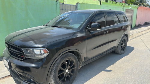 Dodge Durango 5.7 R/t V8 At