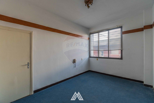 Imagen 8 de 17 de Se Vende Edificio Ciudad Vieja C/renta 25 Unidades