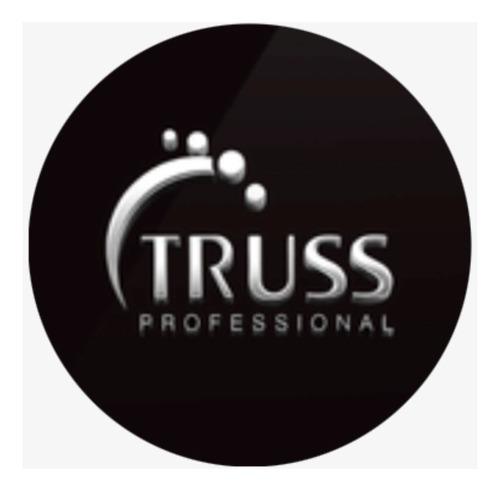 Truss Professional Net Mask 550 Gr Hidratación Capilar