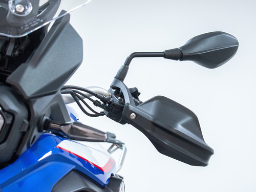 Moto Bmw F850 Gs Rally Financio 100% Tasa 0%