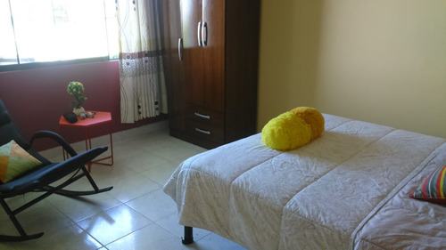Imagen 2 de 15 de Dulce Hogar En Cieneguilla