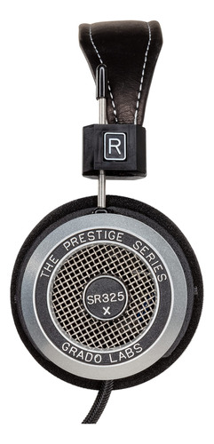 Grado Sr325x Auriculares Estereo, Con Cable, Controladores D