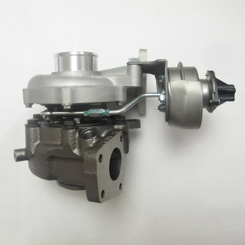 Turbo 49477-01510 Para Chevrolet Captiva 2.0 Diesel