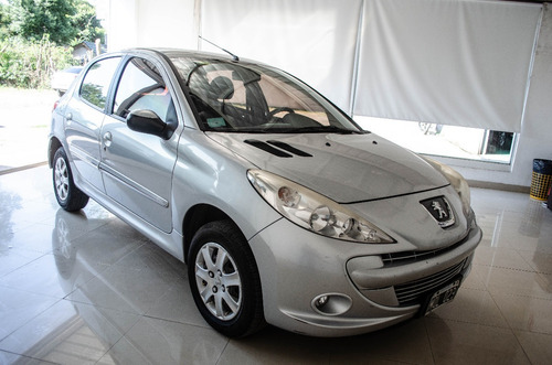 Peugeot 207 Allure 1.4 5p 2013 // 6649980