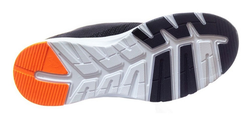 Imagen 5 de 9 de Zapatillas Topper Point Iv Training Deportivas Unisex