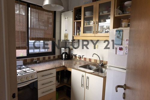 Imagen 6 de 29 de -retasado- Hermoso Departamento 3 Ambientes - Piscina - Balcon - Nuñez