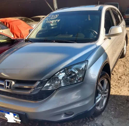 Imagem de Honda Cr-v 2011 2.0 Exl 4x4 Aut. 5p