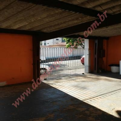 Imagem 2 de 9 de Venda - Casa - Jardim São Vito - Americana - Sp - Ds4644