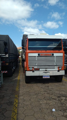 Scania Lk 111