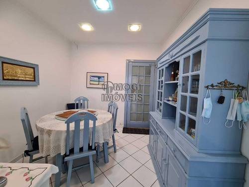 Imagem 4 de 15 de Casa Para Venda Em Mogi Das Cruzes, Alto Ipiranga, 3 Dormitórios, 3 Suítes, 5 Banheiros, 3 Vagas - So571_2-1213776