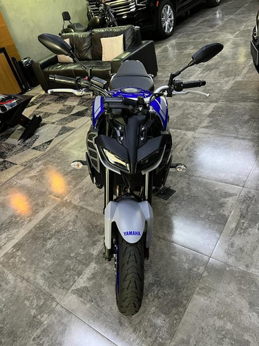 Imagem 14 de 15 de Mt-09 850cc Abs