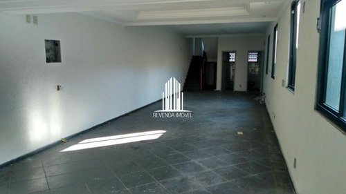 Imagem 9 de 15 de Salas Comerciais 500m² Na Lapa Com 3 Andares 6 Banheiros 10 Salas - Br25362