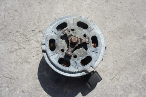 Motor Aspa Motoventilador Ford Explorer 2013 - 2018