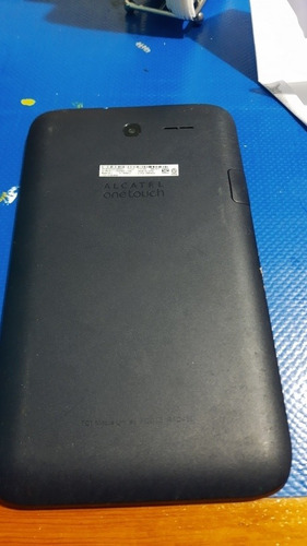 Imagen 2 de 3 de Tablet Alcatel One Touch