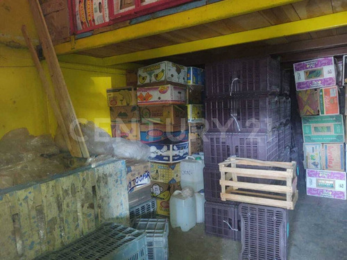 Traspaso Fideicomiso De Local En Central De Abastos
