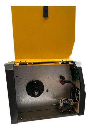 Soldadora Inversora Mig 200amp Multiprocesos Laston/2 Roll0s