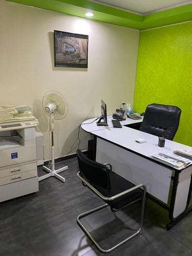 Venta Oficinas En Satélite Muy Bien Ubicadas!!
