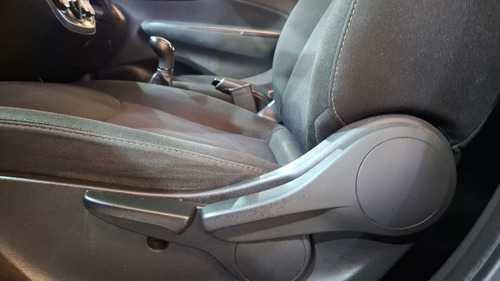 Chevrolet Spark 1.4 LTZ C