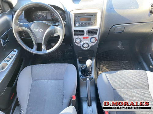Chery Fulwin 1.5 2015 Muy Buen Estado!