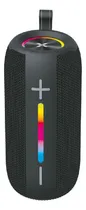 Comprar Parlante Inalabrico Con Bluetooth Portatil Xion Xi-xt3 Color Negro