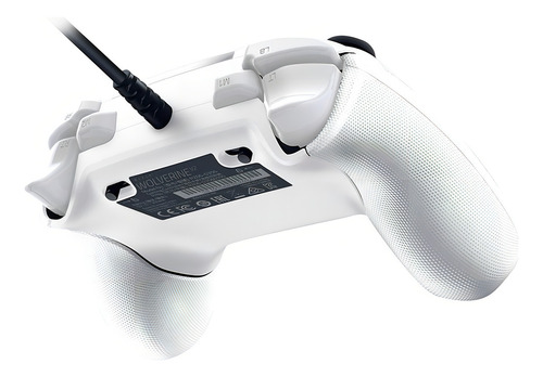 Razer Wolverine V2 Wired - Joystick Para Xbox Color Blanco