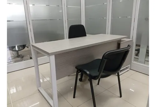 Oficina Amoblada En Arriendo, La Castellana