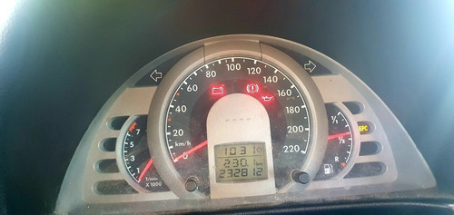 Volkswagen Fox 1.6 Trendline 5 P 2007