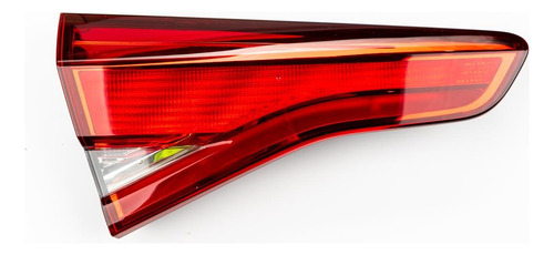 Imagen 2 de 10 de Faro Trasero Int Izq Renault
